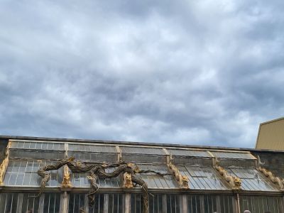 Warner Bros. Studio Tour London