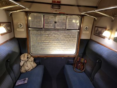 Warner Bros. Studio Tour London