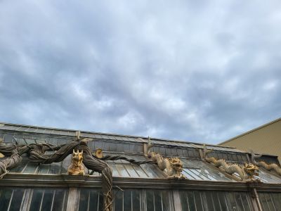 Warner Bros. Studio Tour London