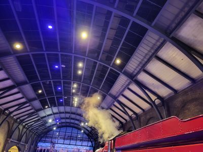 Warner Bros. Studio Tour London