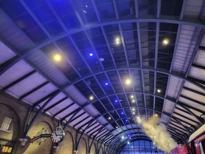 Warner Bros. Studio Tour London