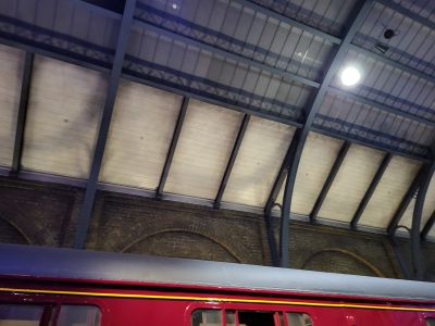 Warner Bros. Studio Tour London