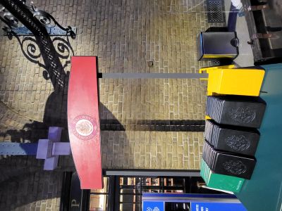 Warner Bros. Studio Tour London