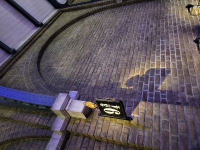 Warner Bros. Studio Tour London