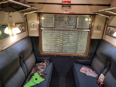 Warner Bros. Studio Tour London
