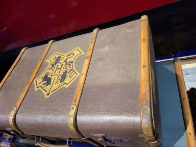 Warner Bros. Studio Tour London