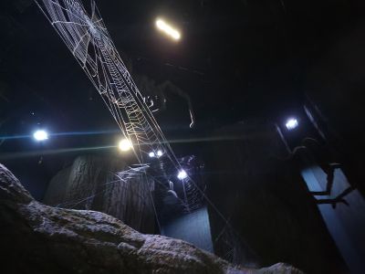Warner Bros. Studio Tour London