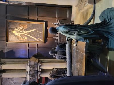 Warner Bros. Studio Tour London