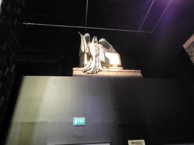Warner Bros. Studio Tour London