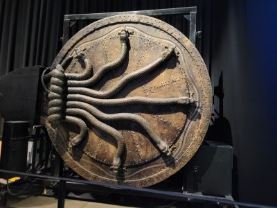 Warner Bros. Studio Tour London