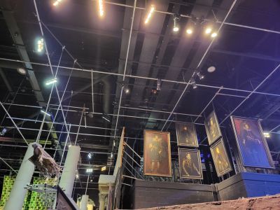 Warner Bros. Studio Tour London