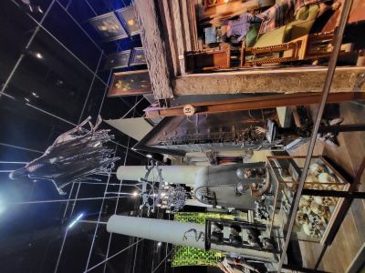Warner Bros. Studio Tour London