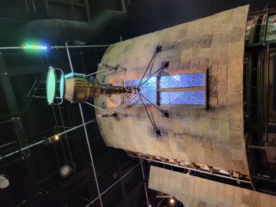 Warner Bros. Studio Tour London