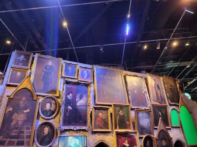 Warner Bros. Studio Tour London
