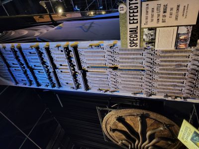 Warner Bros. Studio Tour London