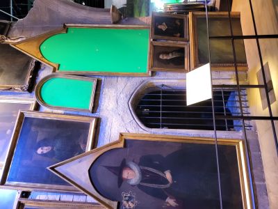 Warner Bros. Studio Tour London