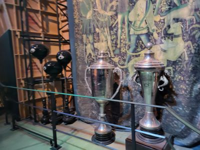 Warner Bros. Studio Tour London