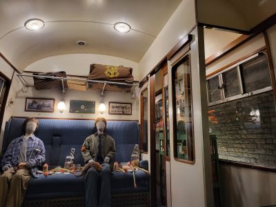 Warner Bros. Studio Tour London