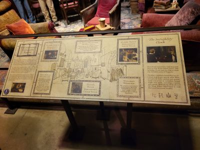 Warner Bros. Studio Tour London