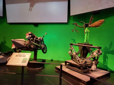 Warner Bros. Studio Tour London