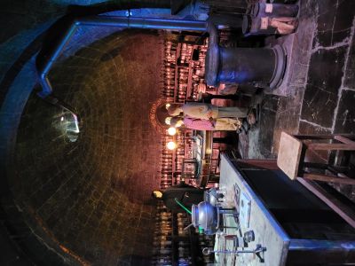 Warner Bros. Studio Tour London