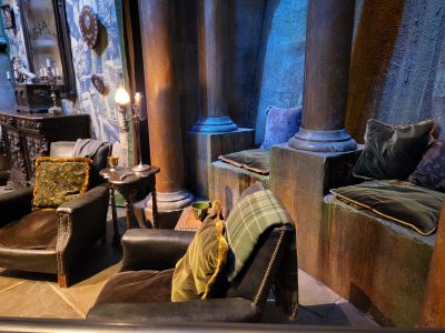 Warner Bros. Studio Tour London