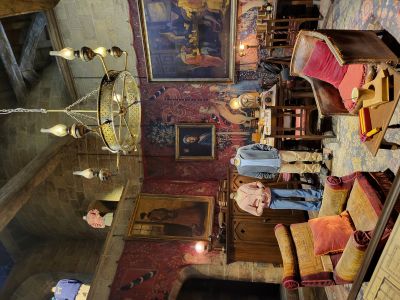 Warner Bros. Studio Tour London