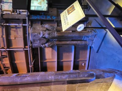 Warner Bros. Studio Tour London