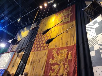 Warner Bros. Studio Tour London
