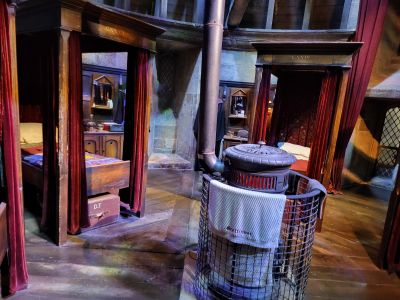 Warner Bros. Studio Tour London