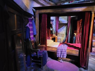 Warner Bros. Studio Tour London