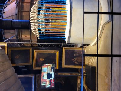 Warner Bros. Studio Tour London