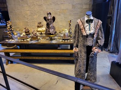 Warner Bros. Studio Tour London