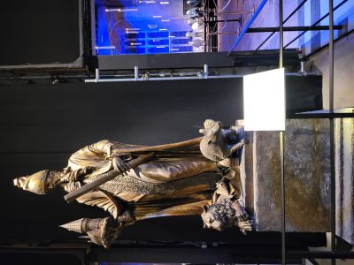 Warner Bros. Studio Tour London