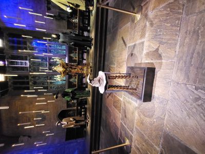Warner Bros. Studio Tour London