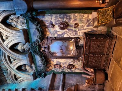 Warner Bros. Studio Tour London