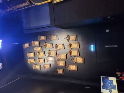 Warner Bros. Studio Tour London
