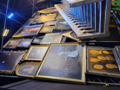Warner Bros. Studio Tour London