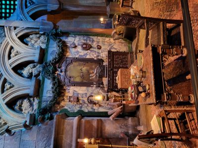 Warner Bros. Studio Tour London