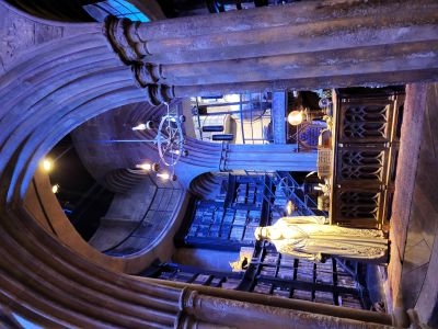 Warner Bros. Studio Tour London