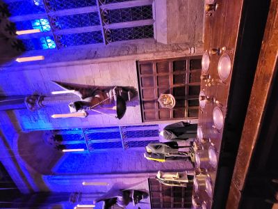 Warner Bros. Studio Tour London