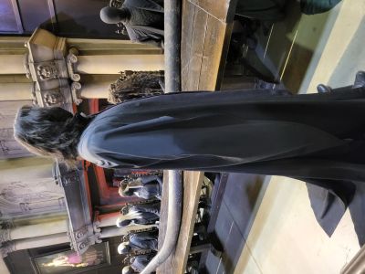 Warner Bros. Studio Tour London