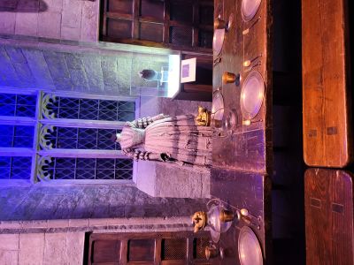 Warner Bros. Studio Tour London