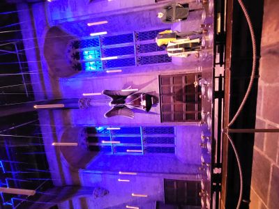 Warner Bros. Studio Tour London