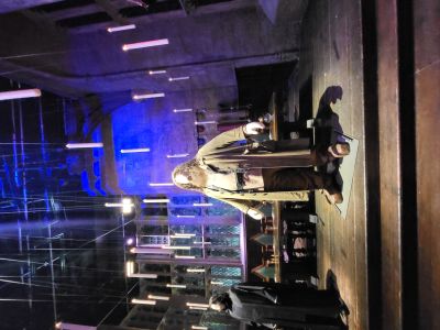 Warner Bros. Studio Tour London