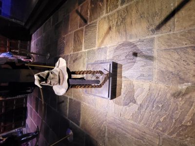 Warner Bros. Studio Tour London