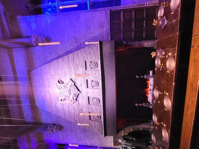 Warner Bros. Studio Tour London