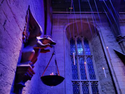 Warner Bros. Studio Tour London