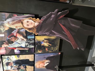 Warner Bros. Studio Tour London