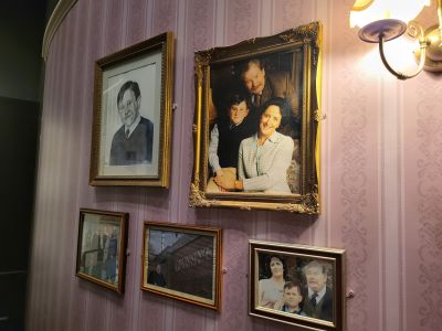 Warner Bros. Studio Tour London